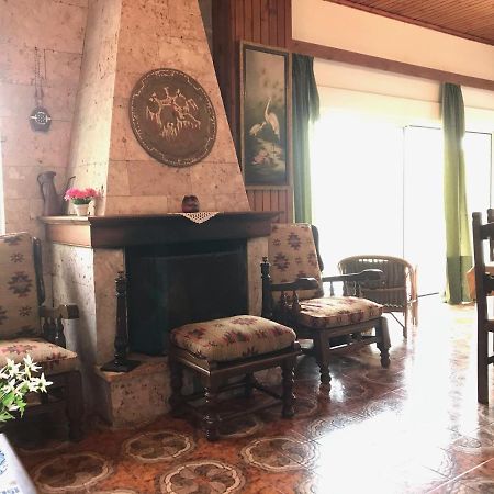 Vana Kavos Apartman Ajía Marína Kültér fotó